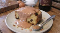 Zabaione al Marsala cremoso: la ricetta veloce che “scrive” davvero